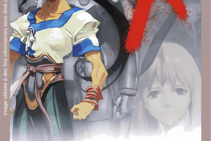 Tout savoir sur le N°3 (ou presque)