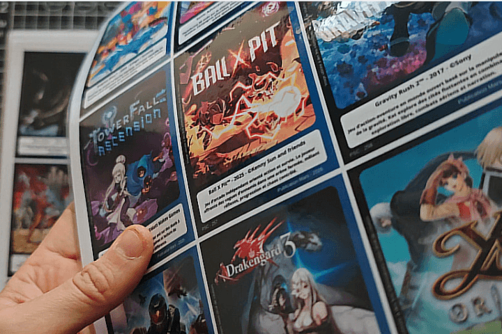 Où imprimer ses cartes de jeu en France ?