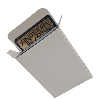 Boite a Carte pleine